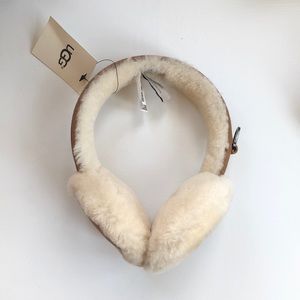 Ugg Earmuffs